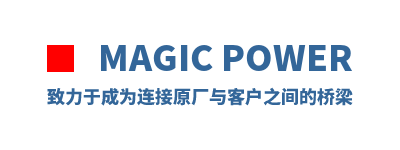 Magic Power